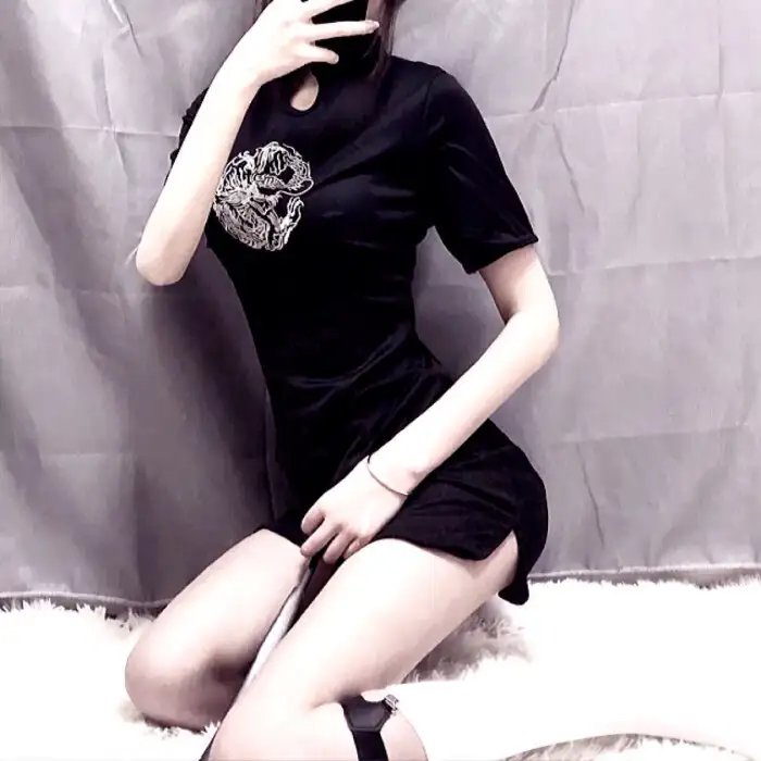 奇志